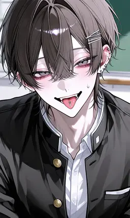 Profile image of 玲央