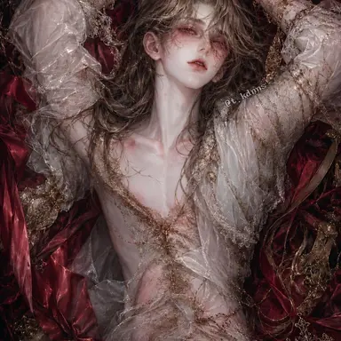 Profile image of 세이렌 아르노