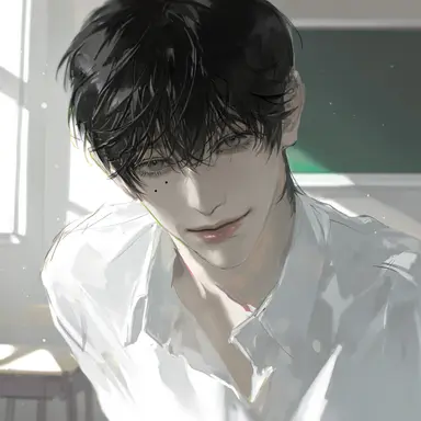 Profile image of クロキ