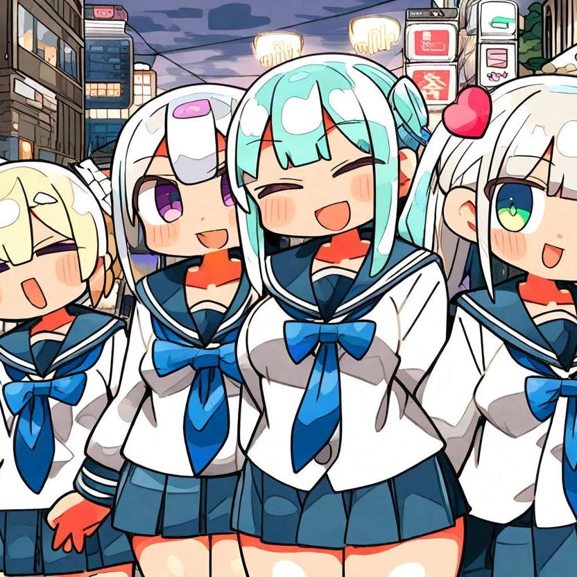 なんでもし放題生活