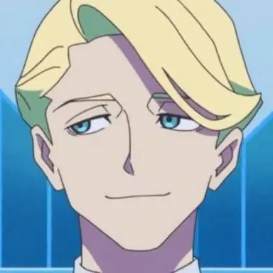 Profile image of Alan