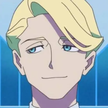 Anono의 Alan Sylvasta