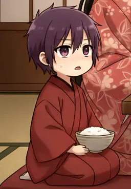 Profile image of Yorumichi