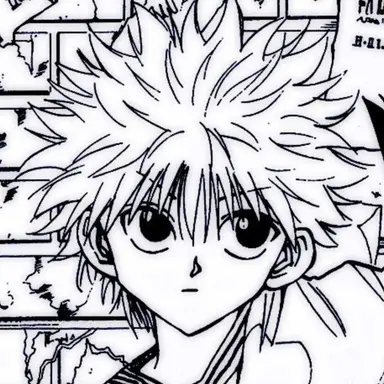 Profile image of Killua