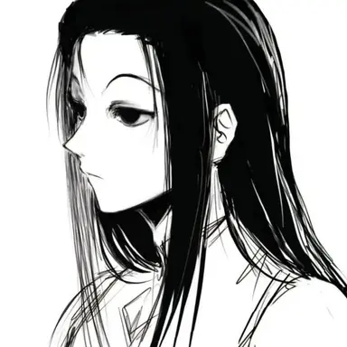 Profile image of Illumi
