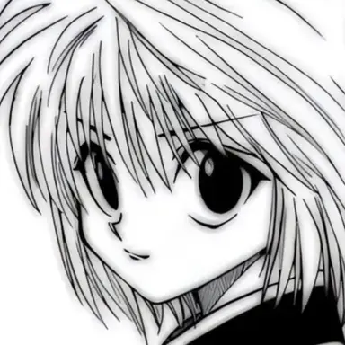 Profile image of Kurapika