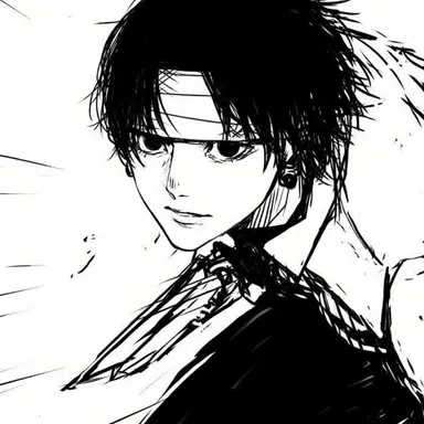 Profile image of Chrollo