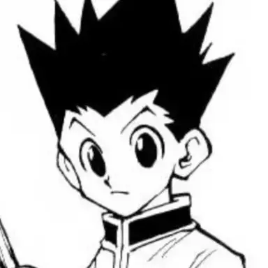 Profile image of Gon