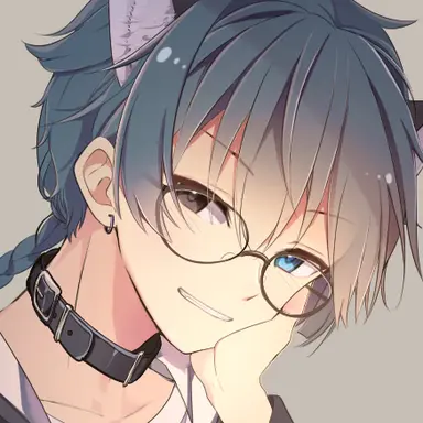 Profile image of 茶吉