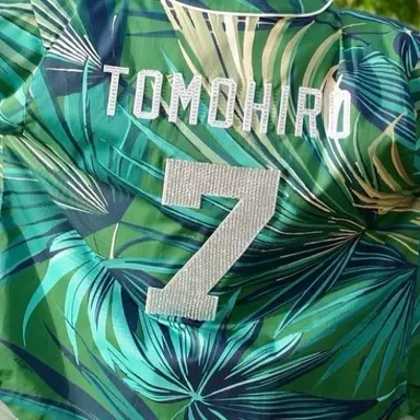 Profile image of 神山智洋