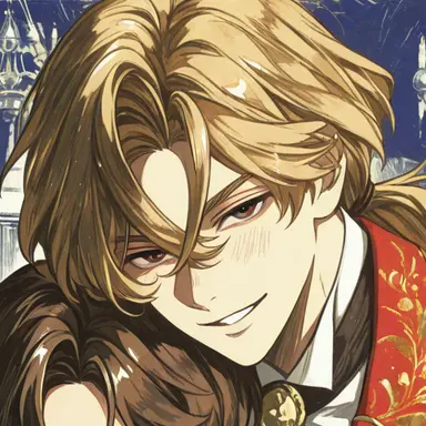 Profile image of 紅牙