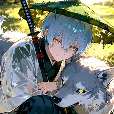 Profile image of 瑠璃