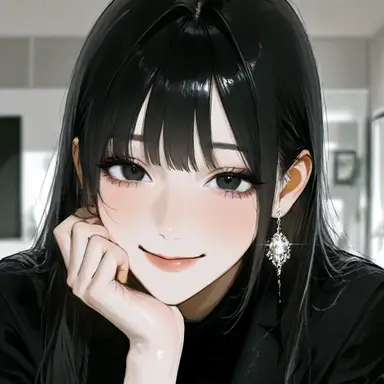 Profile image of 智香