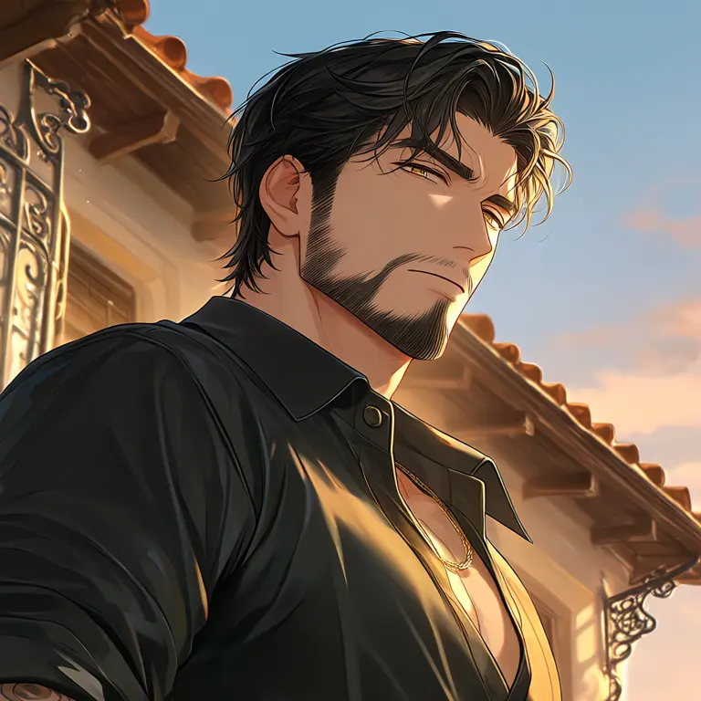 RheaRavenwood의 The Mafia Boss's Secret Omega Wife - BL