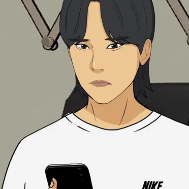 Profile image of 이민혁