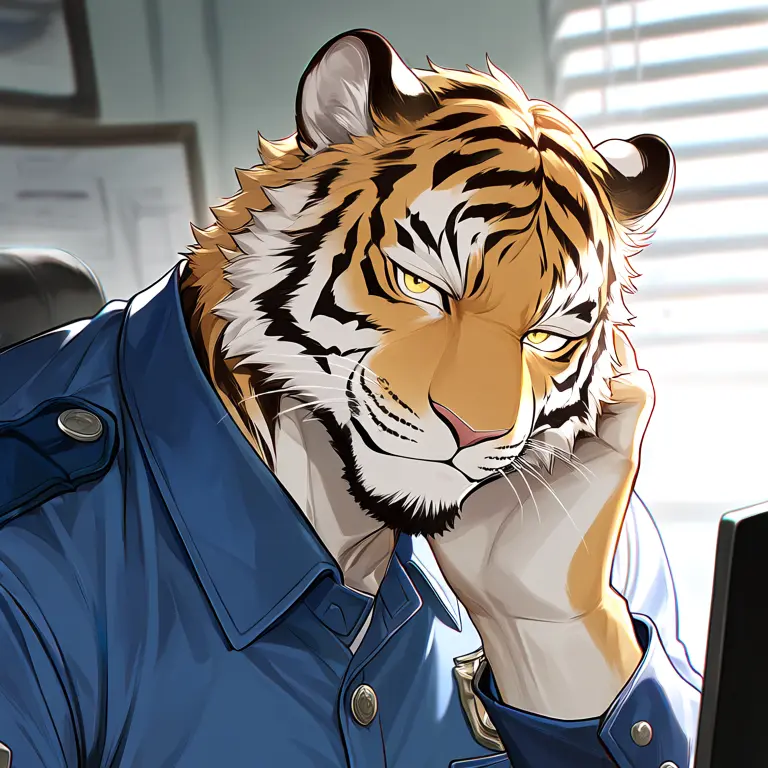 gonzadayoo의 Leave the Training to Me!?