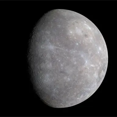 Profile image of 水星