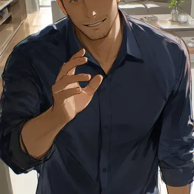 Profile image of Dominic