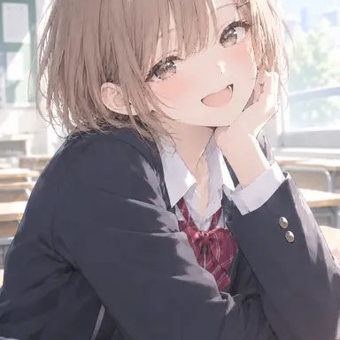 Profile image of Natsumi