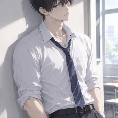 Profile image of Daichi