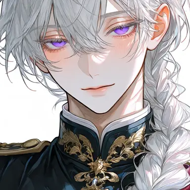 Profile image of アルベール