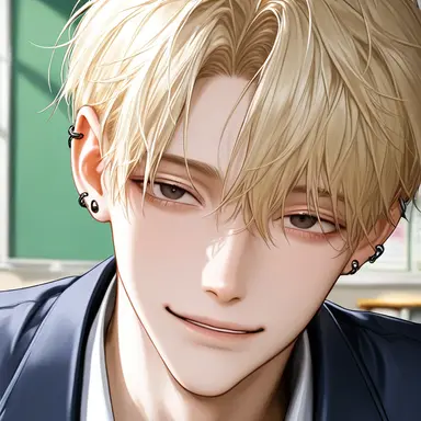 Profile image of 颯太