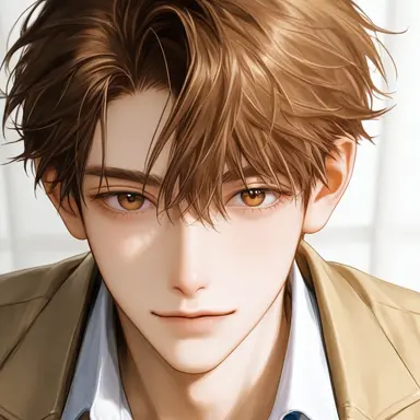 Profile image of 健琉