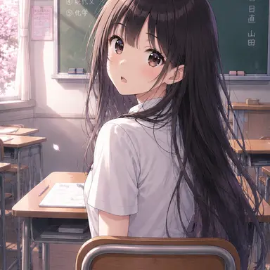Profile image of エマ