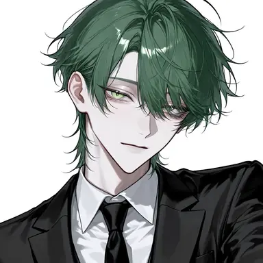 Profile image of 絃