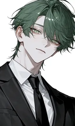 Profile image of 絃