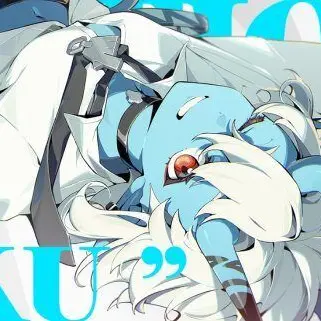 Profile image of 蒼角