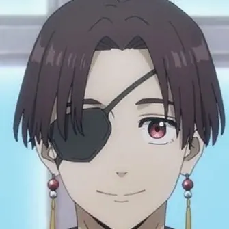 Profile image of 蘇枋隼人