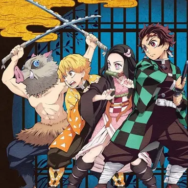 Profile image of 귀멸의칼날 학교