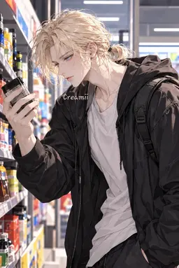 Profile image of レオンハルト