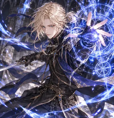 Profile image of レオンハルト