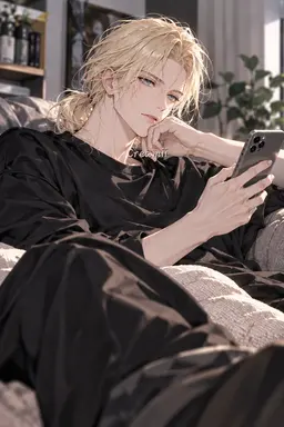 Profile image of レオンハルト