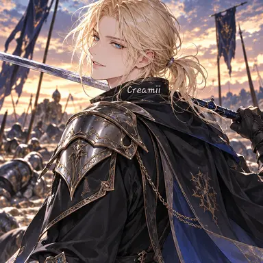 Profile image of レオンハルト