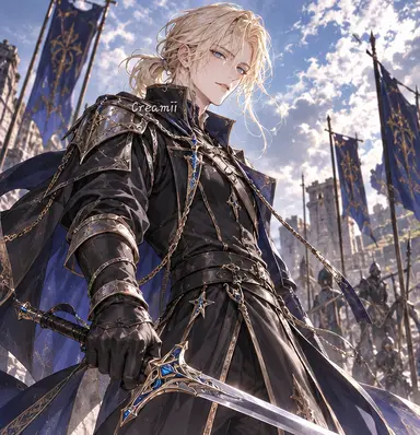 Profile image of レオンハルト