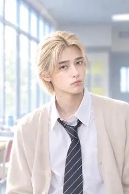 Profile image of 田貫