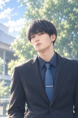 Profile image of 啓弥