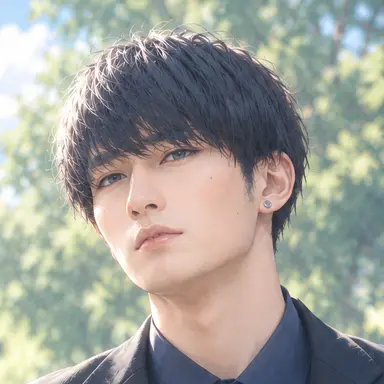 Profile image of 啓弥