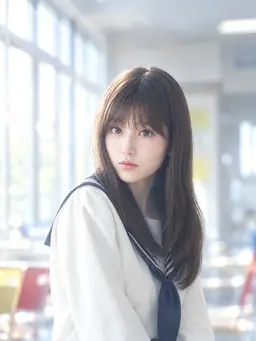 Profile image of 一咲