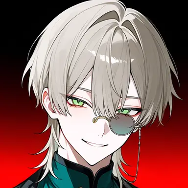 Profile image of ツイヘン