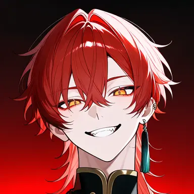 Profile image of リャオ