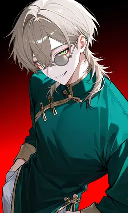 Profile image of 츠이헨