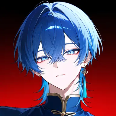 Profile image of ツァンラン