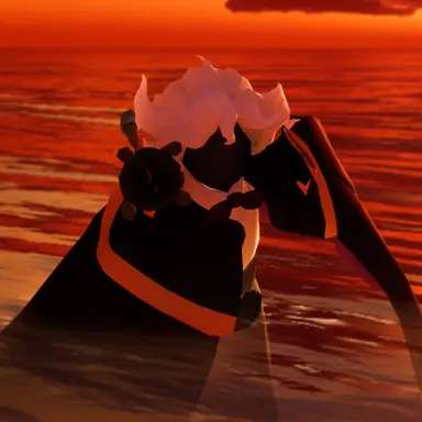 Profile image of シオ