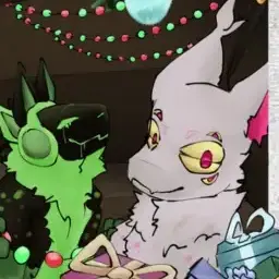 Profile image of 거미