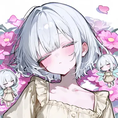 Profile image of Lumi