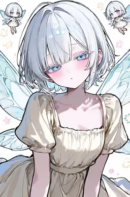 Profile image of Lumi